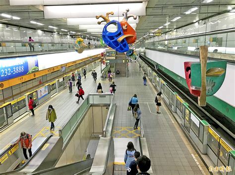 guting mrt station