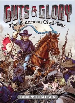 guts and glory the american civil war Epub