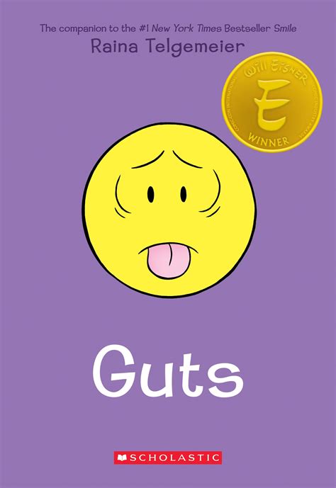 guts book amazon Doc