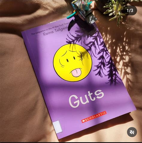 guts book near me PDF