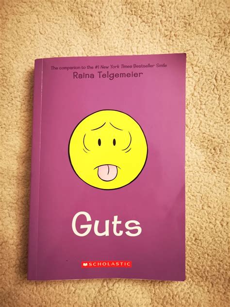 guts book online Doc