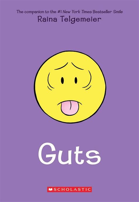 guts book read 14 PDF