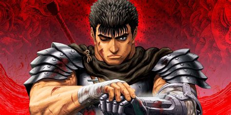 guts brand of sacrifice