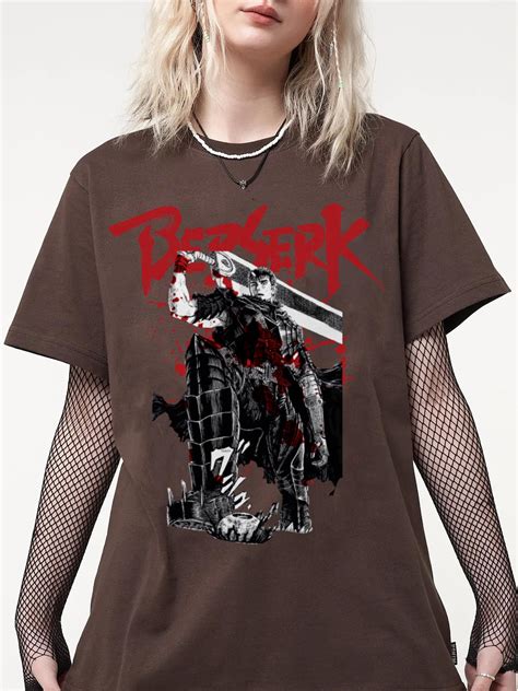 guts t shirt