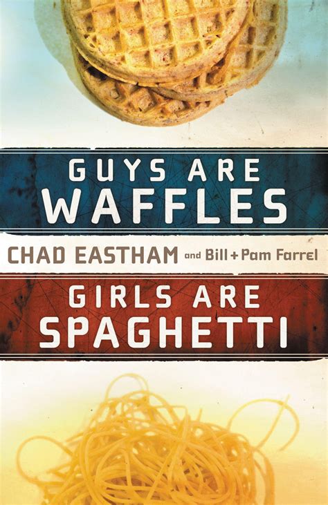 guys are waffles girls are spaghetti Epub