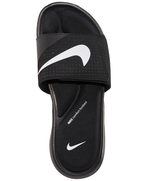 guys nike sandals