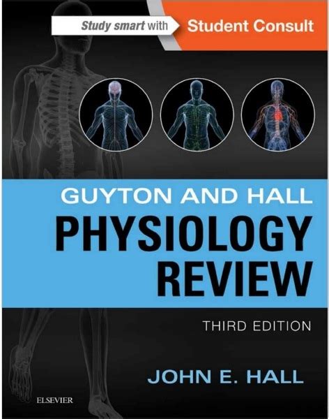 guyton and hall physiology review cardiac free pdf Kindle Editon