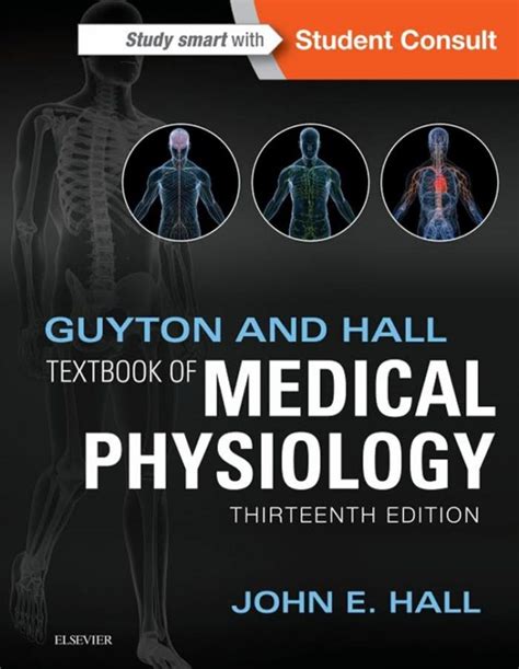 guyton and hall textbook of medical physiology 13e Doc