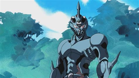 guyver anime series