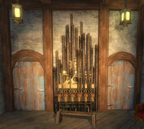 gw2 pipe organ music Reader