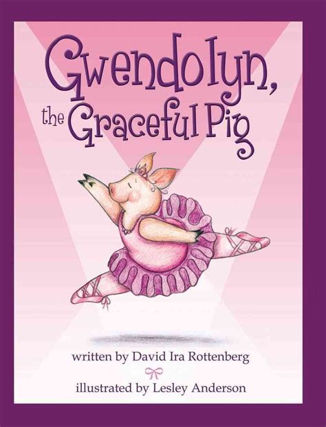 gwendolyn the graceful pig Epub