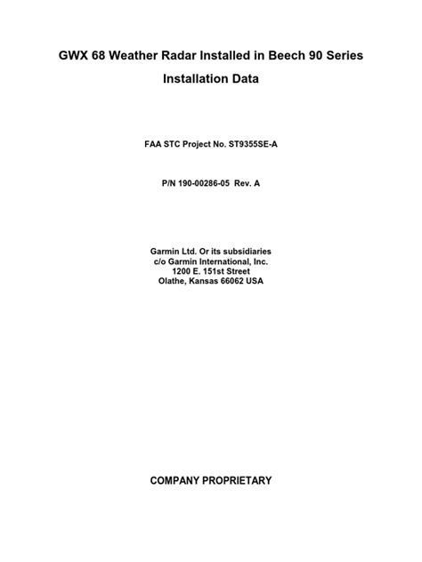 gwx 68 installation manual pdf pdf Kindle Editon