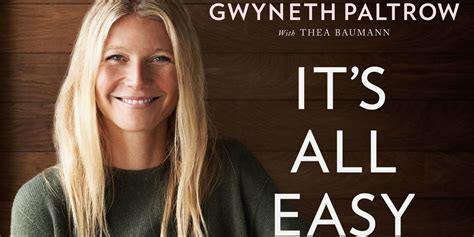 gwyneth paltrow book Doc