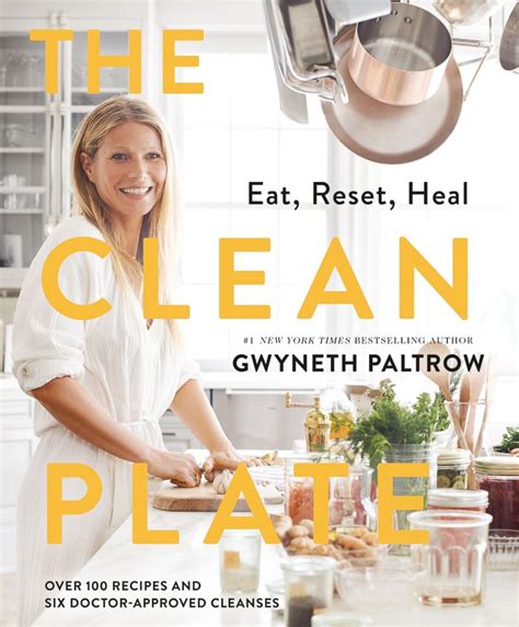 gwyneth paltrow cookbook recipes Kindle Editon