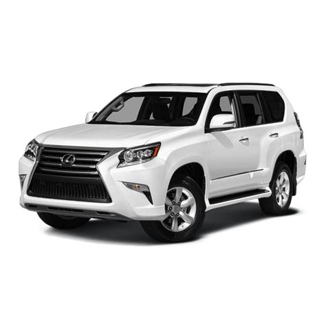 gx 460 user manual Kindle Editon