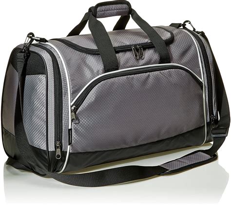 gym bag men's small