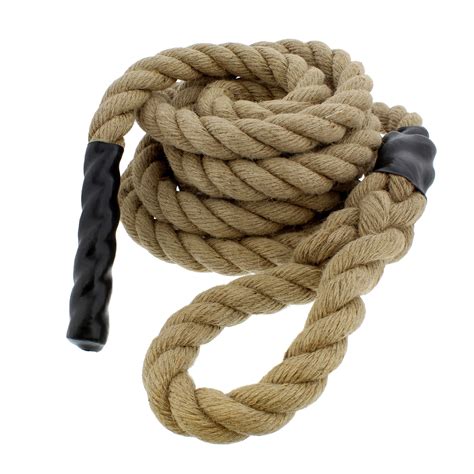 gym climbing rope