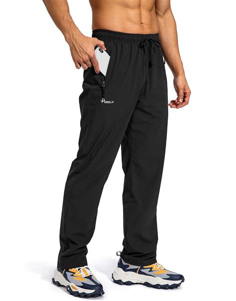 gym pants men