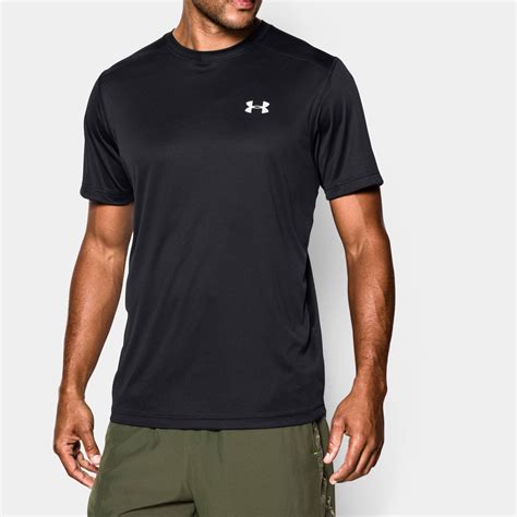 gym t shirts under armour