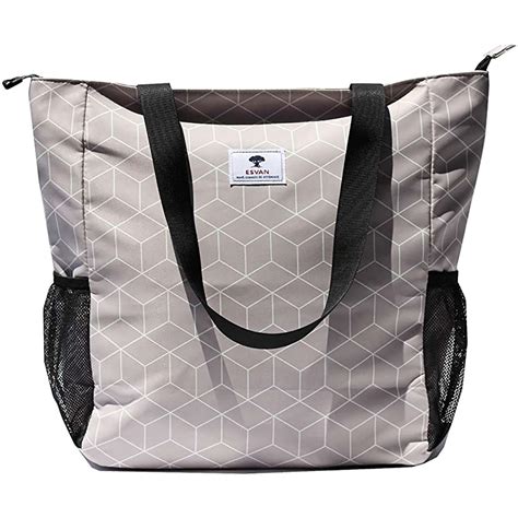 gym tote bag