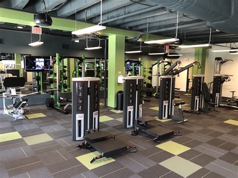 gyms in baton rouge