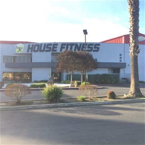 gyms in modesto ca