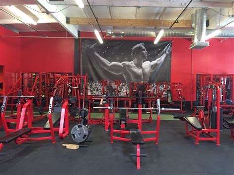 gyms in phoenix az