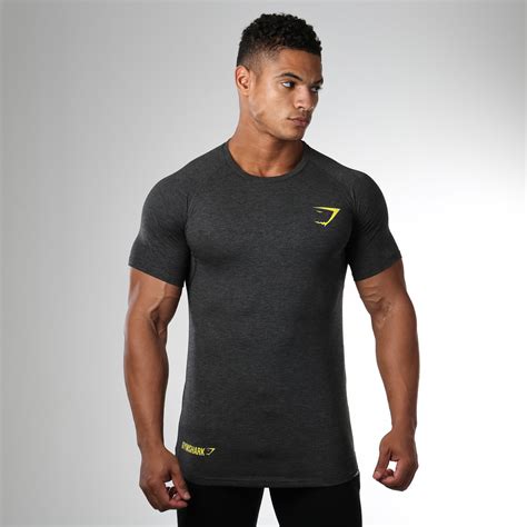 gymshark t shirts