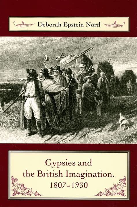 gypsies and the british imagination 1807 1930 PDF