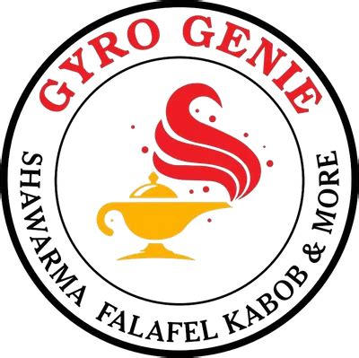 gyro genie