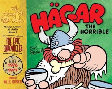 hägar the horrible the epic chronicles the dailies 1976 1977 Epub