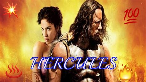 hércules película completa en español ver online gatis