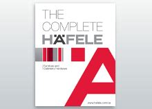 H Fele Cabinet Hardware Catalog