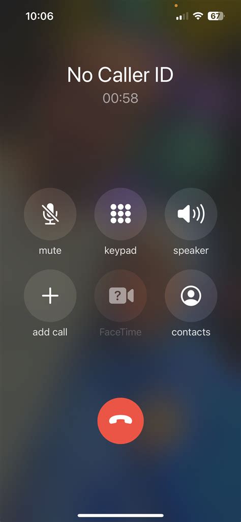 h is calling caller id weird phone number