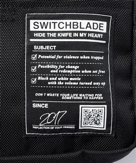 h k switchblade manual Reader