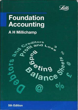 h millichamp 10th edition Kindle Editon