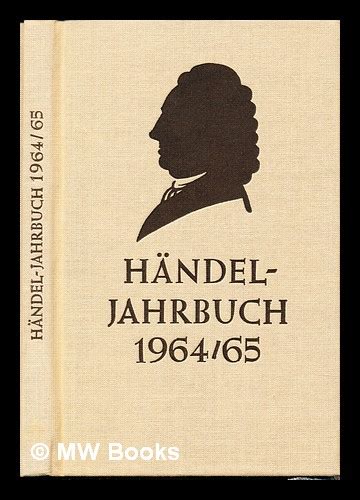 h ndel jahrbuch 2015 61 jahrgang georg friedrich h ndel gesellschaft Doc