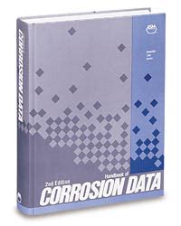 h of corrosion data 2nd edition Reader