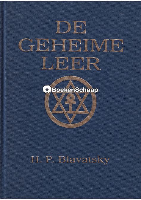 h p blavatsky de geheime leer deel 1 Epub