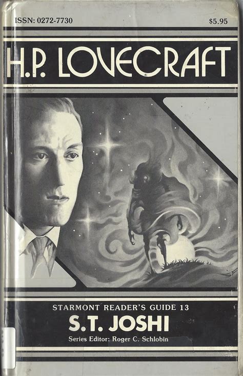 h p lovecraft starmont readers guide 13 Reader
