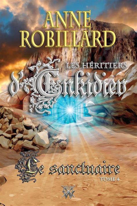 h ritiers denkidiev 04 sanctuaire ebook Epub