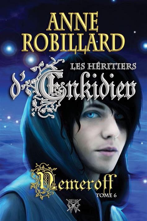 h ritiers denkidiev 06 nemeroff ebook Kindle Editon