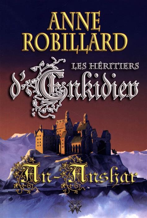 h ritiers denkidiev 08 anshar ebook Reader