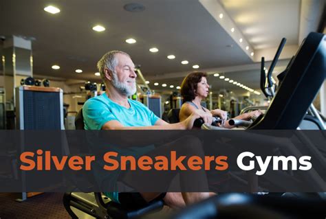 h2. 1. SilverSneakers: The Fitness Pioneer