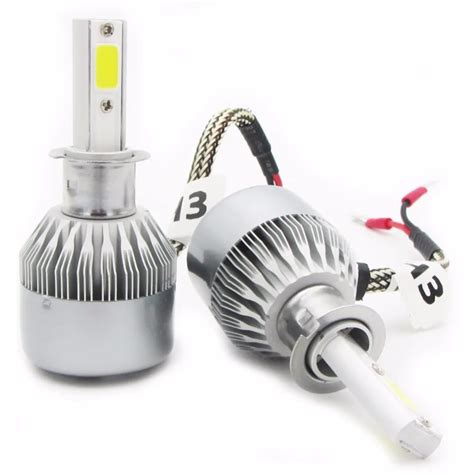 h3 led bulb