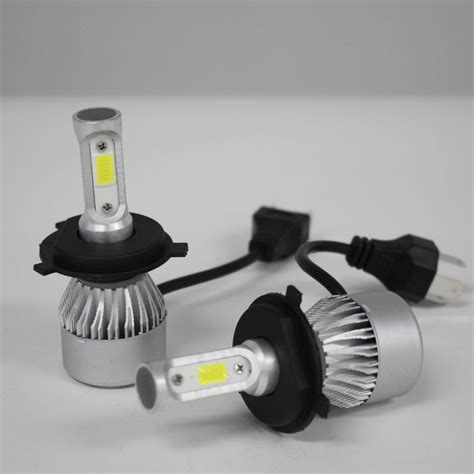 h4 led globes