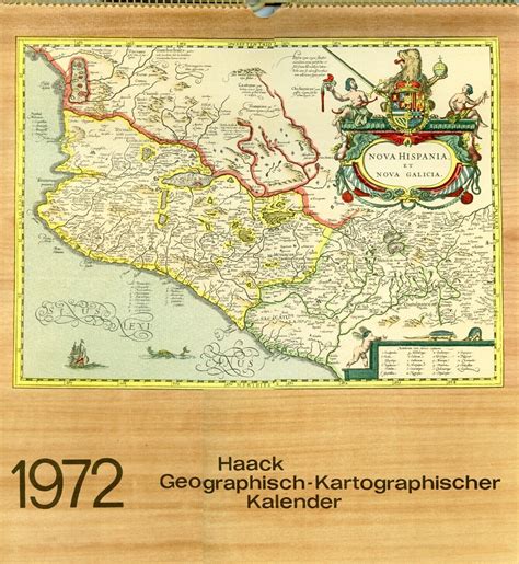 haack geographisch kartographischer kalender sch tze kartographie Reader