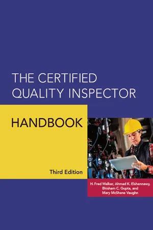 haag certified inspector handbook Ebook Epub
