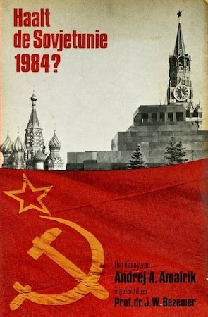 haalt de sovjetunie 1984 Reader
