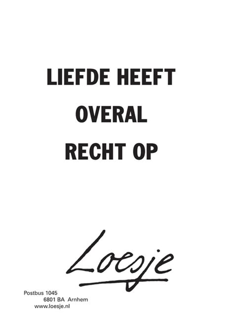 haar recht op liefde Doc